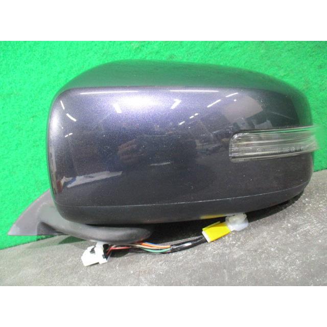 デイズ DBA-B21W 左サイドミラー VYN 96302-6A07M : YRCヤフーショップ