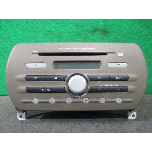 アルト DBA-HA25S オーディオ 26U 39101-64104 : YRCヤフーショップ