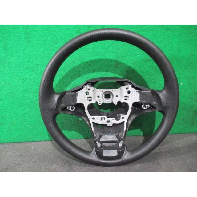 ワゴンR ワゴンR DAA-MH55S ステアリングホイール ZJH 48110-63R00