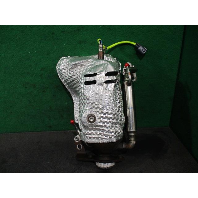 ミラ（ダイハツ） ミライース 5BA-LA360S 触媒 R67 25051-B2470 : YRCヤフーショップ - 通販 - Yahoo ...