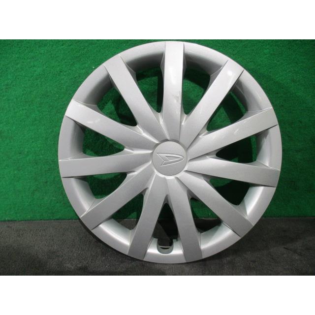 ミラ（ダイハツ） ミライース 5BA-LA360S ホイールキャップ R67 42602