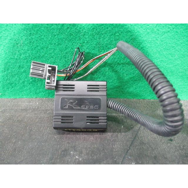 ステップワゴン DBA-RK6 カーナビゲーション PB81P 39540-SZW-J62