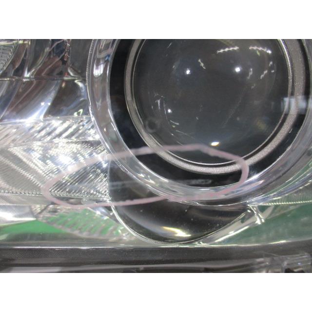 カローラアクシオ DBA-NZE141 左ヘッドランプ 4Q2 81185-12B10