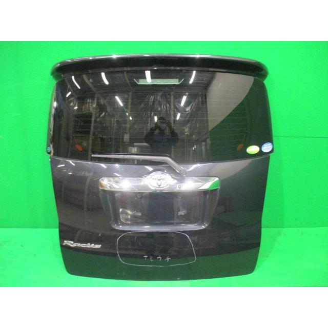 ラクティス DBA-NCP100 バックドア個人宅発送不可 209 67005-52840 :000070401515800:YRCヤフー ...