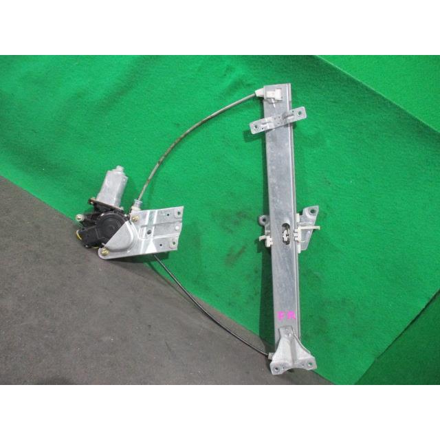 ネイキッド LA-L760S 右Fドアレギュレータ・モーター S28 69810