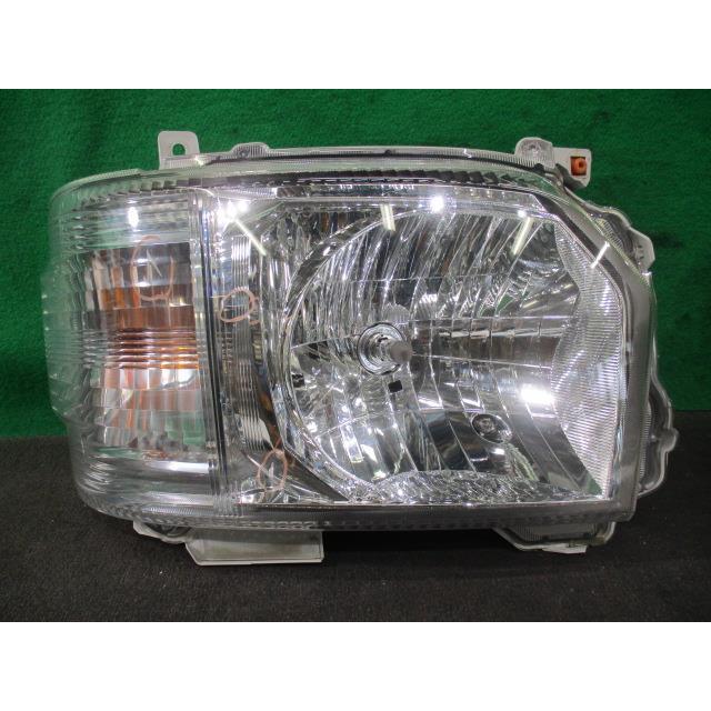 レジアスエース LDF-KDH206V 右ヘッドランプ 058 81130-26711 : YRC 