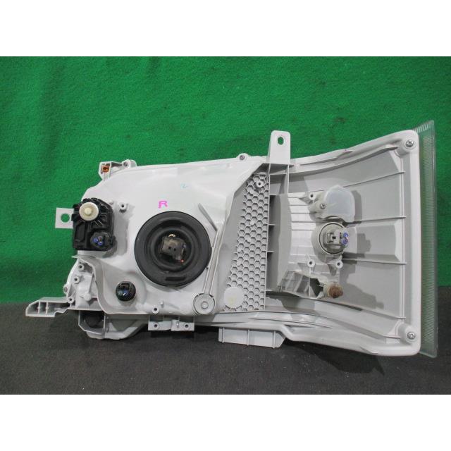 レジアスエース LDF-KDH206V 右ヘッドランプ 058 81130-26711 : YRC
