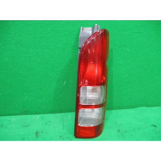 レジアスエース LDF-KDH206V 右テールランプ 058 81551-26202 : YRC