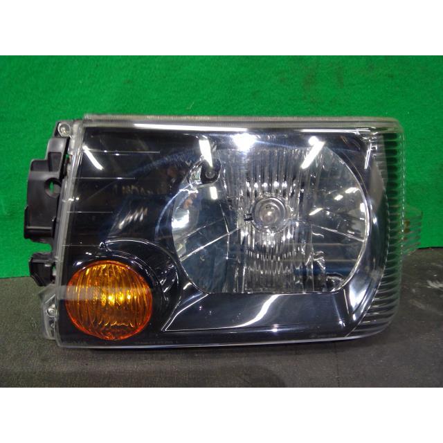 クリッパー　エブリー　左ヘッドライト　LED クリッパー GBD-U72V 左ヘッドランプ A31 26060-6A01E : YRCヤフー