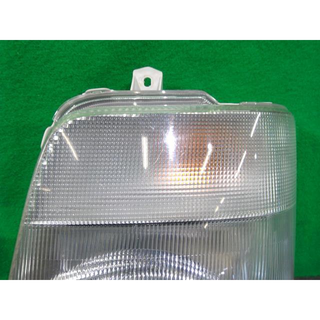 キャリィ DA63T 左ヘッドランプ 35320-67H11 レベライザーあり キャリィ 右ヘッド ランプ DA63T 35120-67H10 レベライザー付 : KMI