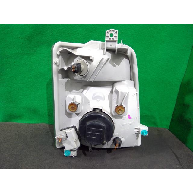 キャリイ キャリィ EBD-DA63T 左ヘッドランプ 26U 35320-67H11 : YRC