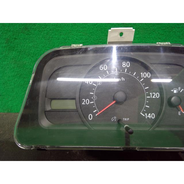 サンバー EBD-TT2 スピードメーター 59M 85021TC620 : YRCヤフー