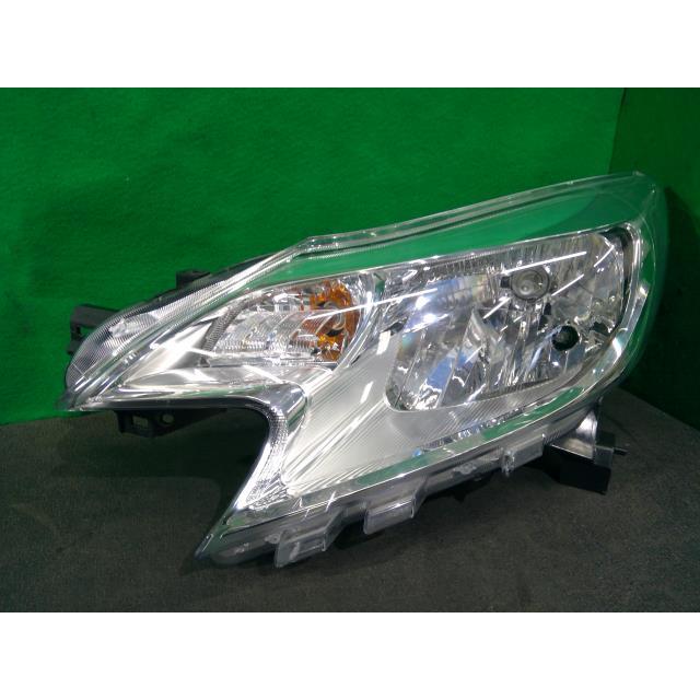 ノート DBA-E12 左ヘッドランプ LAE 26060-3VA5A : YRCヤフーショップ