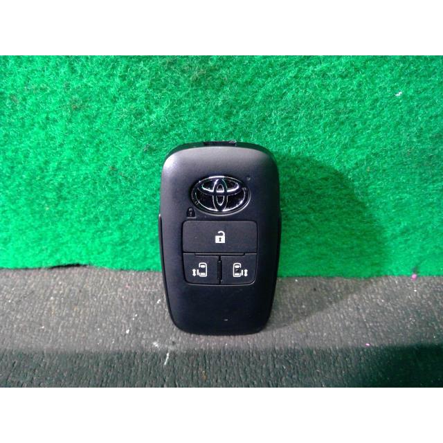 ルーミー 5BA-M910A キーレスリモコン X07 89994-B1280 : YRCヤフー
