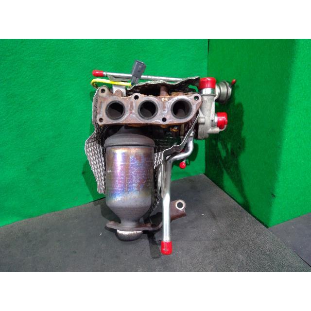 ウェイク 触媒 即発】ダイハツ タント LA600S 触媒 キャタライザー ムーヴ