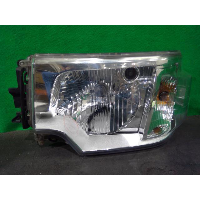 ミニキャブ GBD-U62V 左ヘッドランプ U17 8301C471 : YRCヤフー