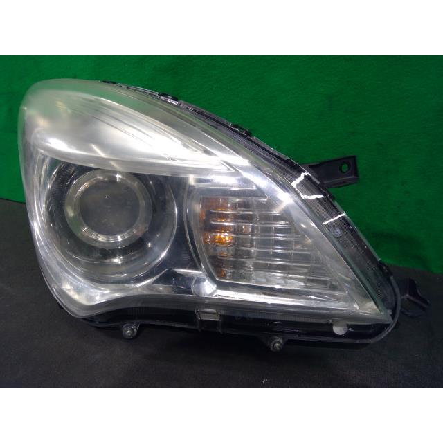 デリカD2 DBA-MB15S 右ヘッドランプ Z7T MQ502418 : YRCヤフー