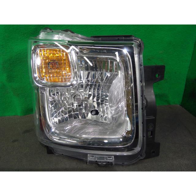 ワゴンR ワゴンR DAA-MH55S 右ヘッドランプ ZSF 35120-63R00 : YRC