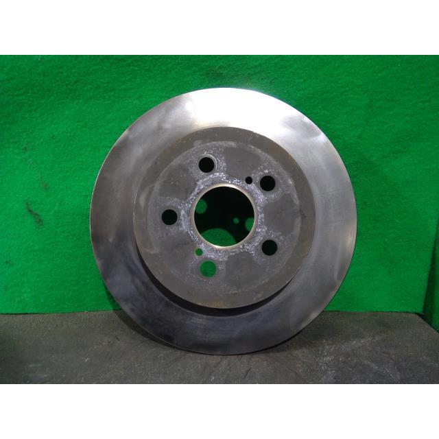 プリウス DAA-ZVW30 Rディスクローター 8V0 42431-12310 : YRCヤフー