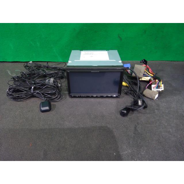 デリカD2 DBA-MB15S カーナビゲーション Z7T NR-MZ90-WS : YRCヤフー