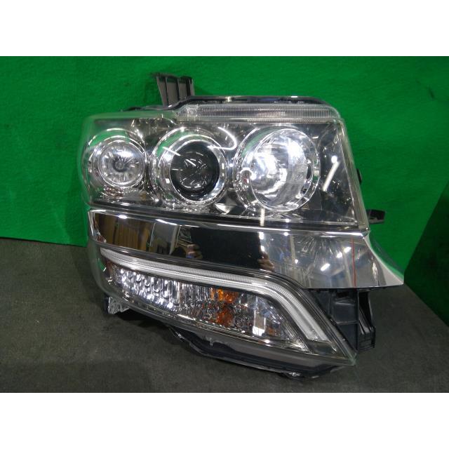 N-BOX N−BOX DBA-JF2 右ヘッドランプ NH731P 33101-TY0-J61 : YRC