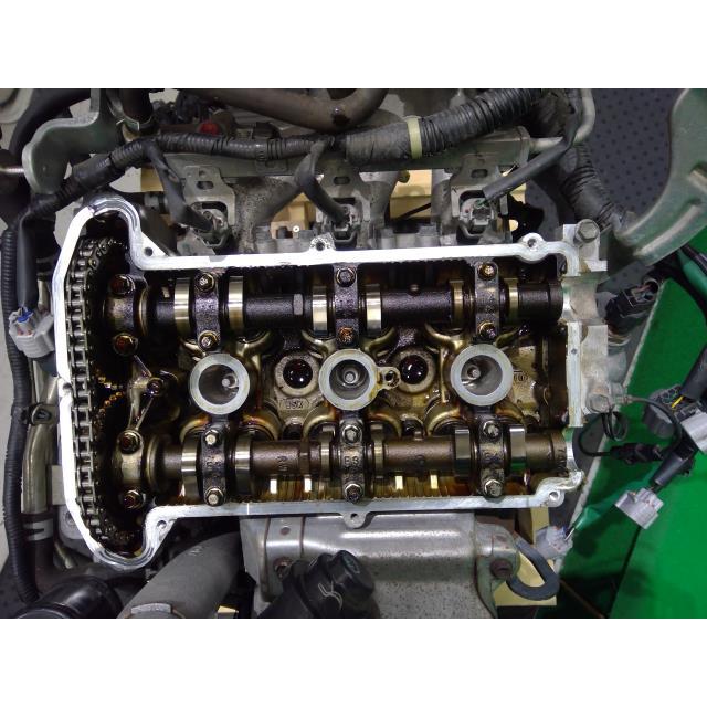 ジムニー ABA-JB23W エンジン個人宅発送不可 ZJP 11200-76JA1-X12