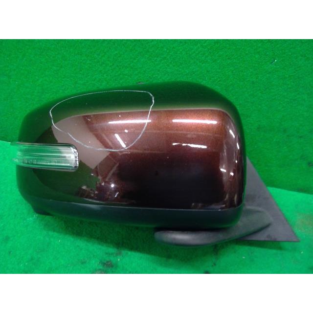 デイズルークス DBA-B21A 右サイドミラー CWN 96301-6A13A : YRCヤフー