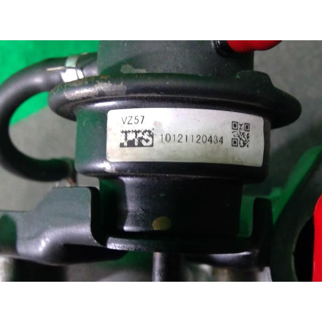 ジムニー ABA-JB23W ターボチャージャー 26U 13900-76JB1 : YRCヤフー