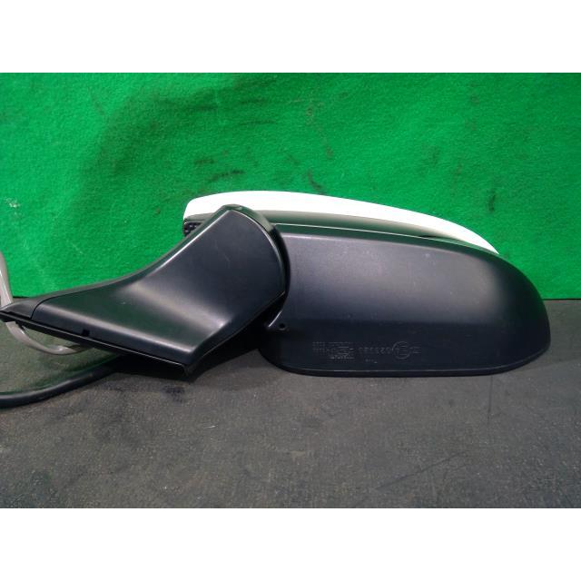 ヴォクシー DBA-ZRR85W 左サイドミラー 070 87940-28B80 : YRCヤフー 