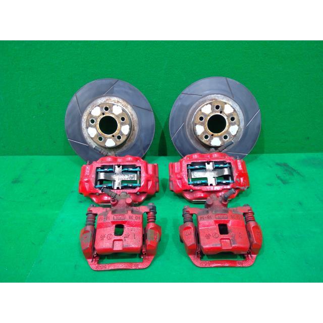 インプレッサ GF-GC8 右フロントキャリパー 86F 26291FA050 : YRC
