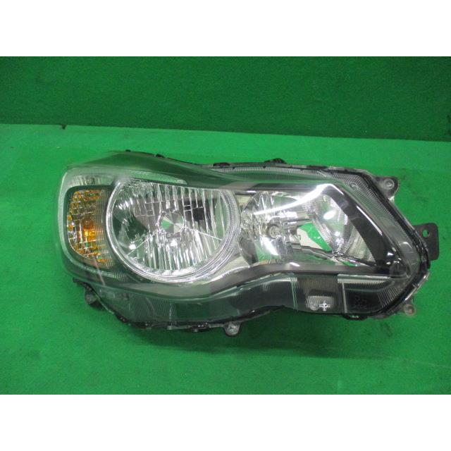 インプレッサ DBA-GP3 右ヘッドランプ H2Q 84001FJ100 : YRCヤフー 