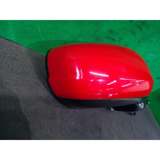 フィット DBA-GE6 右サイドミラー R81 76208-TF0-T01 : YRC