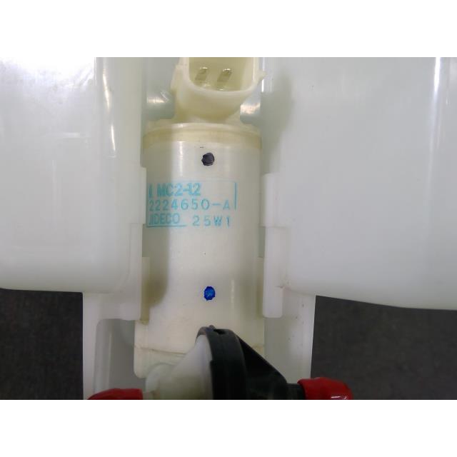 リーフ ZAA-ZE0 ウォッシャータンク KH3 28910-3NA0A : YRC