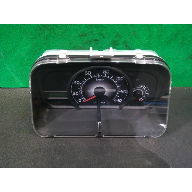 最終価格　SUBARU サンバートラック　TT2 スピードメーター スバル 純正 サンバー 《 TT2 》 スピードメーター P21000