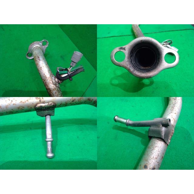 アルト DBA-HA35S フロントエキゾーストパイプ個人宅発送不可 ZJ3 