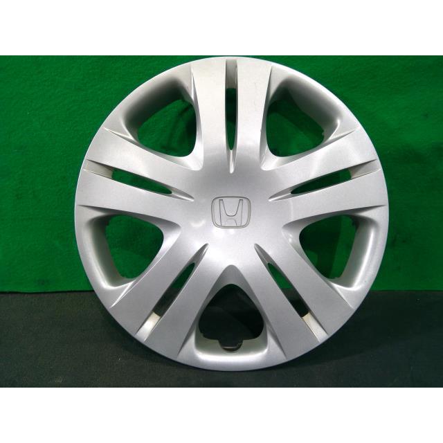 フィット DBA-GE7 ホイールキャップ NH731P 44733-TF0-N01 : YRCヤフー