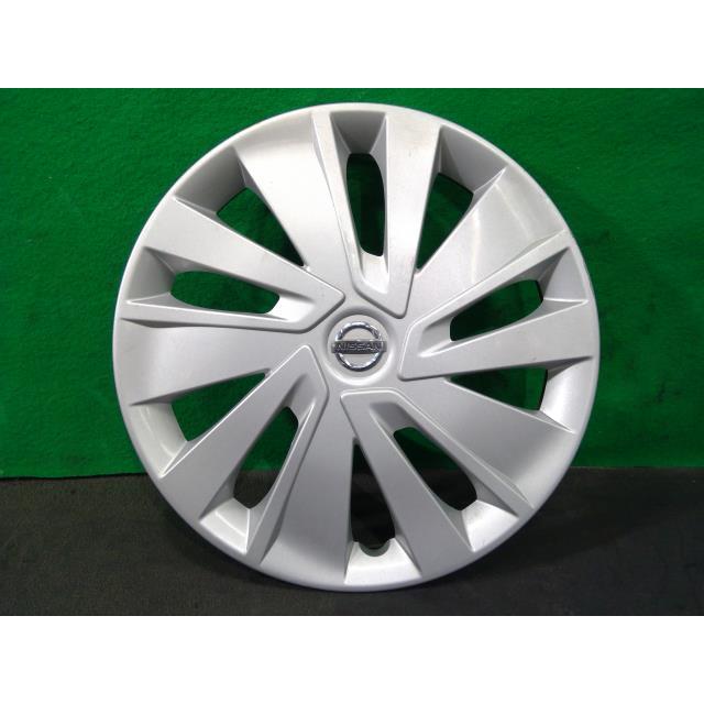 デイズ DBA-B21W ホイールキャップ PHN 40315-6A00D : YRCヤフー