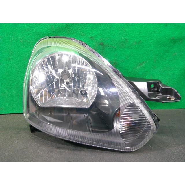 ミラ（ダイハツ） ミライース DBA-LA310S 右ヘッドランプ T22 81110