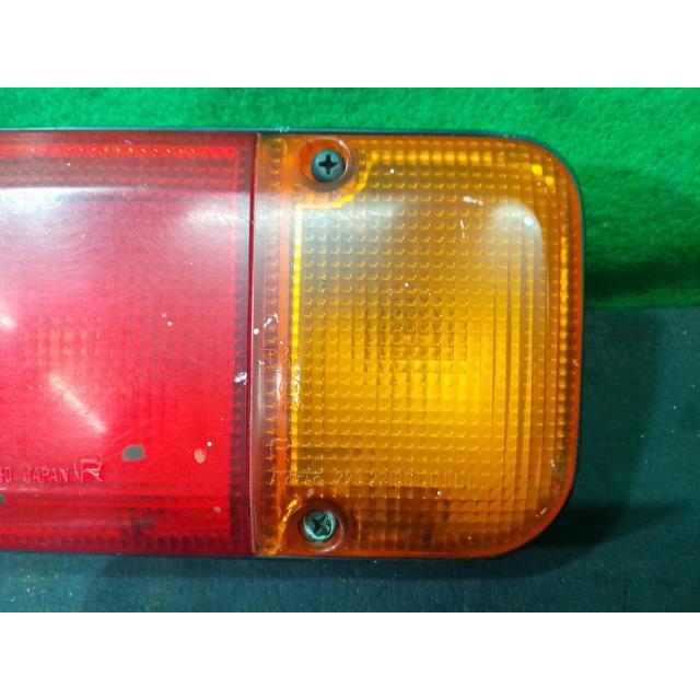アクティ EBD-HA9 右テールランプ NH578 33501-S3A-N01 : YRCヤフー