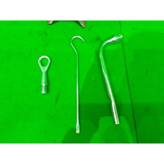 アルト DBA-HA36S 車載工具 26U : YRCヤフーショップ - 通販 - Yahoo