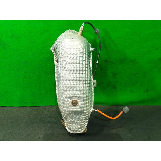 スペーシア触媒 楽天市場】【中古】中古部品 スペーシア MK42S 触媒 【3330470100