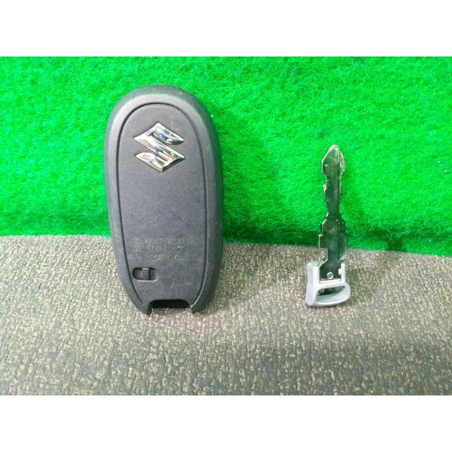 ソリオ DAA-MA36S キーレスリモコン ZNB 37172-81P10 : YRCヤフー