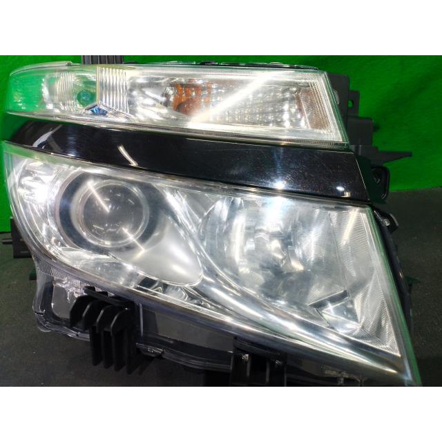 エルグランド DBA-TNE52 右ヘッドランプ GAE 26010-1JB1A : YRCヤフー 