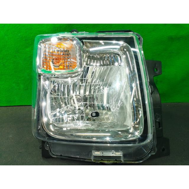 ワゴンR ワゴンR DAA-MH55S 右ヘッドランプ ZJH 35120-63R00 : YRC