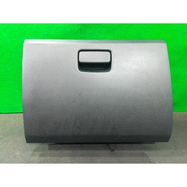 【新品未使用】ハイゼット グローブコンパートメントドア GRAY ダイハツ純正品 ハイゼット 3BD-S331V グローブBOX W19 55550-B5050-C0 : YRCヤフー