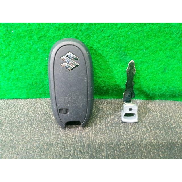 ソリオ DAA-MA36S キーレスリモコン ZVR 37172-81P10 : YRCヤフー