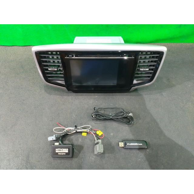 オデッセイ DBA-RC2 カーナビゲーション NH788P 39100-T6A-J613-M1