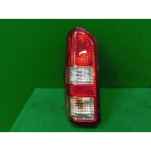 エブリイワゴン エブリィ GH-DA62W 左テールランプ ZJ3 35670-63H00