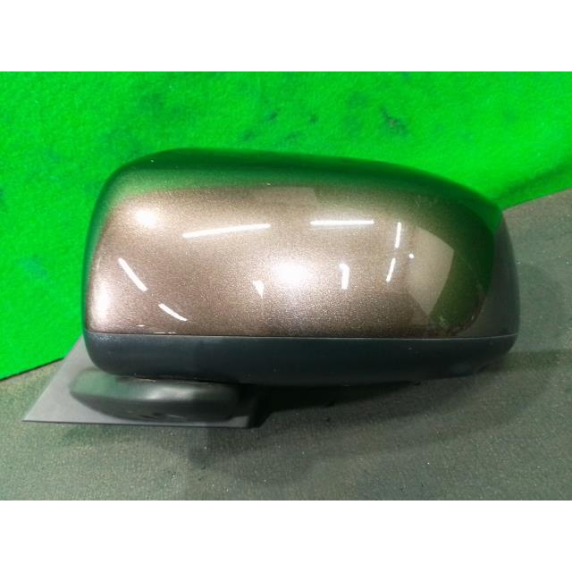 デイズルークス DBA-B21A 左サイドミラー CBA 96302-6A45M : YRCヤフー