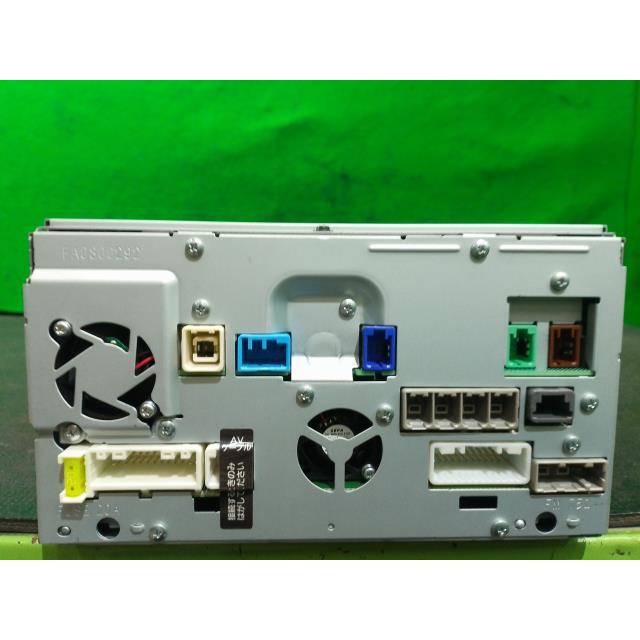 新品】Nissan MM318D-W カーナビゲーション 日産純正カーナビ MM318D-W 